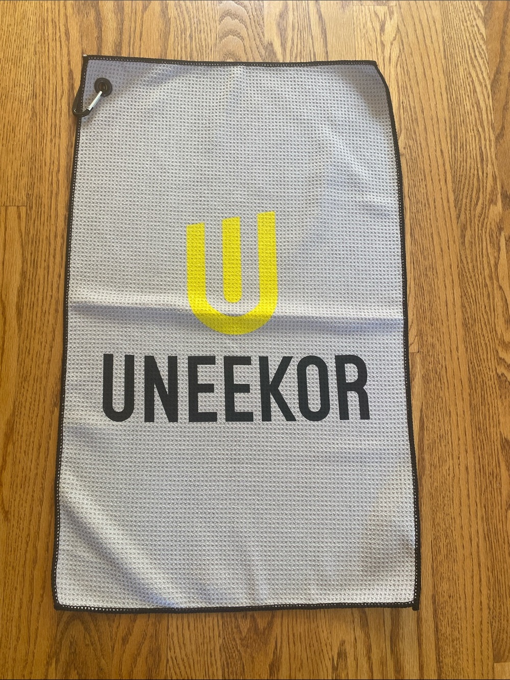 Golf towel